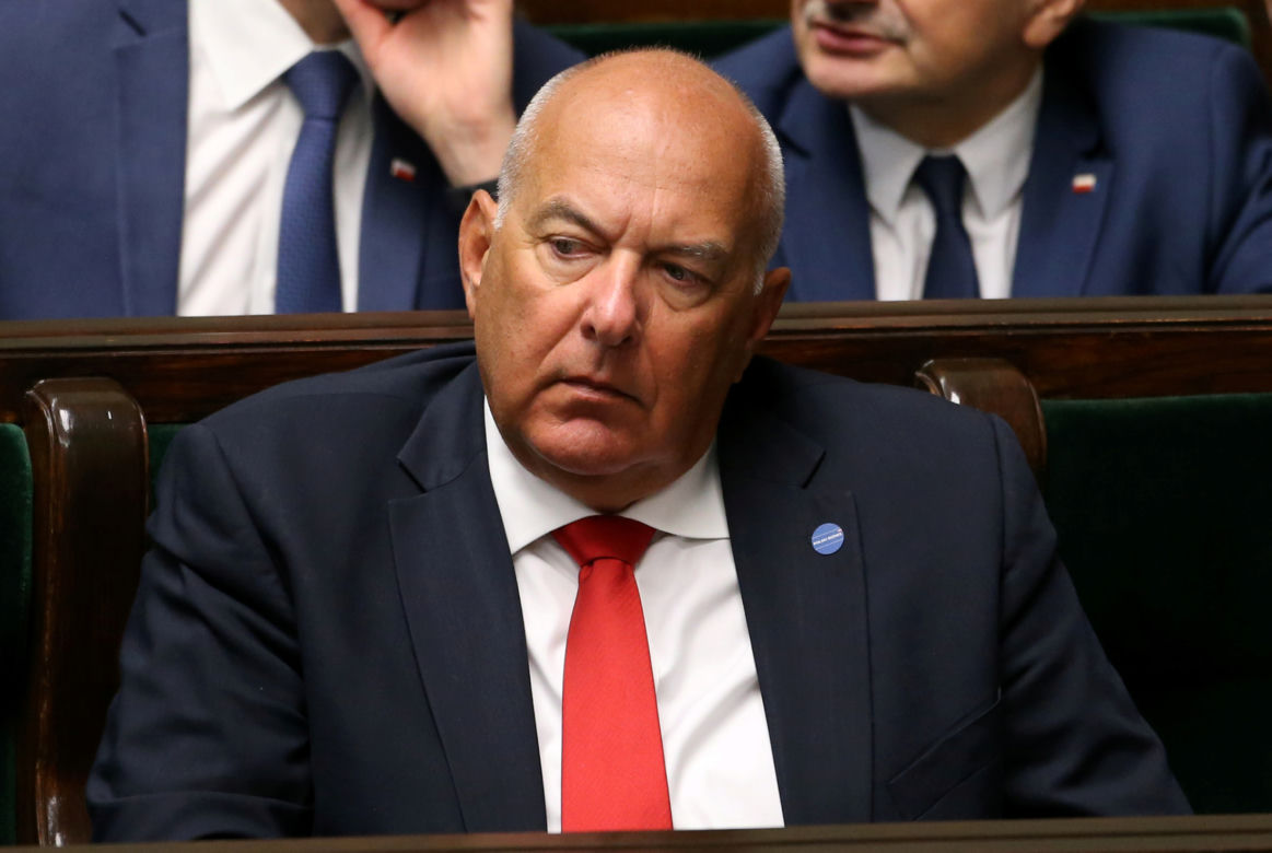 Tadeusz Kościński