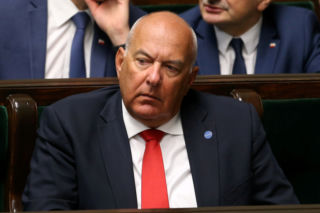 Tadeusz Kościński znów w rządzie? Wyleciał za Polski Ład. Teraz ma nową rolę