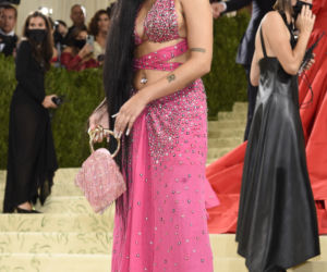 Lourdes Leon