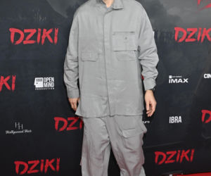 Tłum gwiazd na premierze filmu Dziki