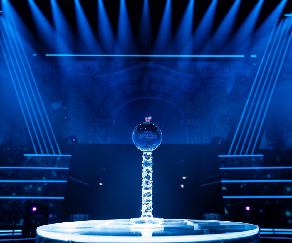 To jest zwycięzca Eurowizji Junior 2025. Wielki sukces! 