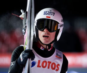 Piotr Żyła