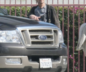 Patrick Swayze
