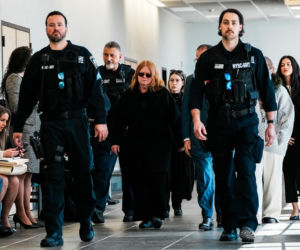 Szanowany architekt seryjnym mordercą! Wyznał, że zabił osiem kobiet