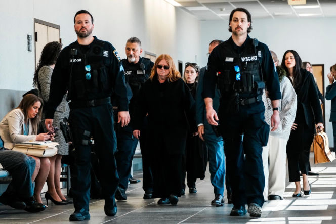 Szanowany architekt seryjnym mordercą! Wyznał, że zabił osiem kobiet