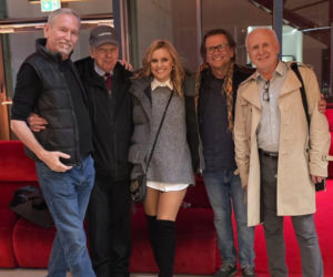 Małgorzata Krzyżanowicz to druga żona Waldemara Malickiego