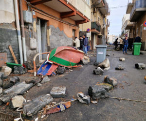 Cyklon Harry pustoszy południe Włoch. Ambasada RP w Rzymie wydała apel do Polaków!