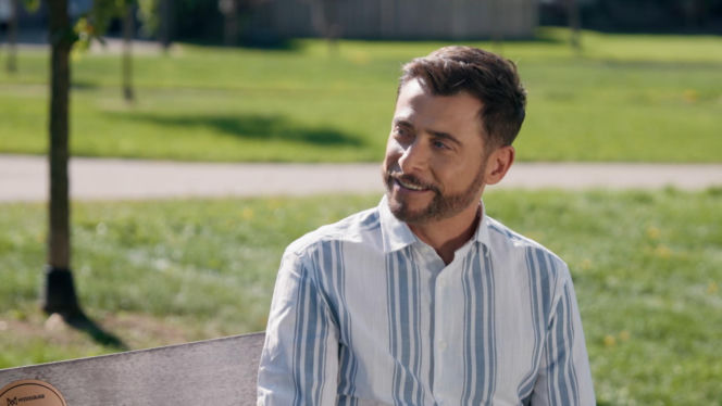 "Żona dla Polaka. Toronto"