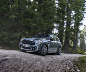 MINI Countryman 2020