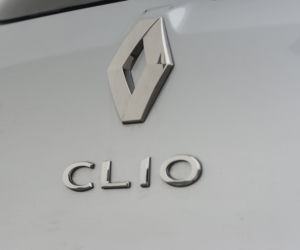 Renault Clio 1.5 dCi 75 KM Alize