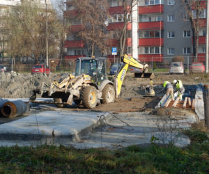 W tych miejscach krakowscy kierowcy nie będą mieli w przyszłym roku łatwo