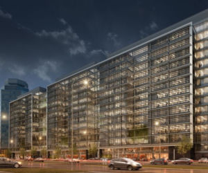 Eurocentrum Office Center 