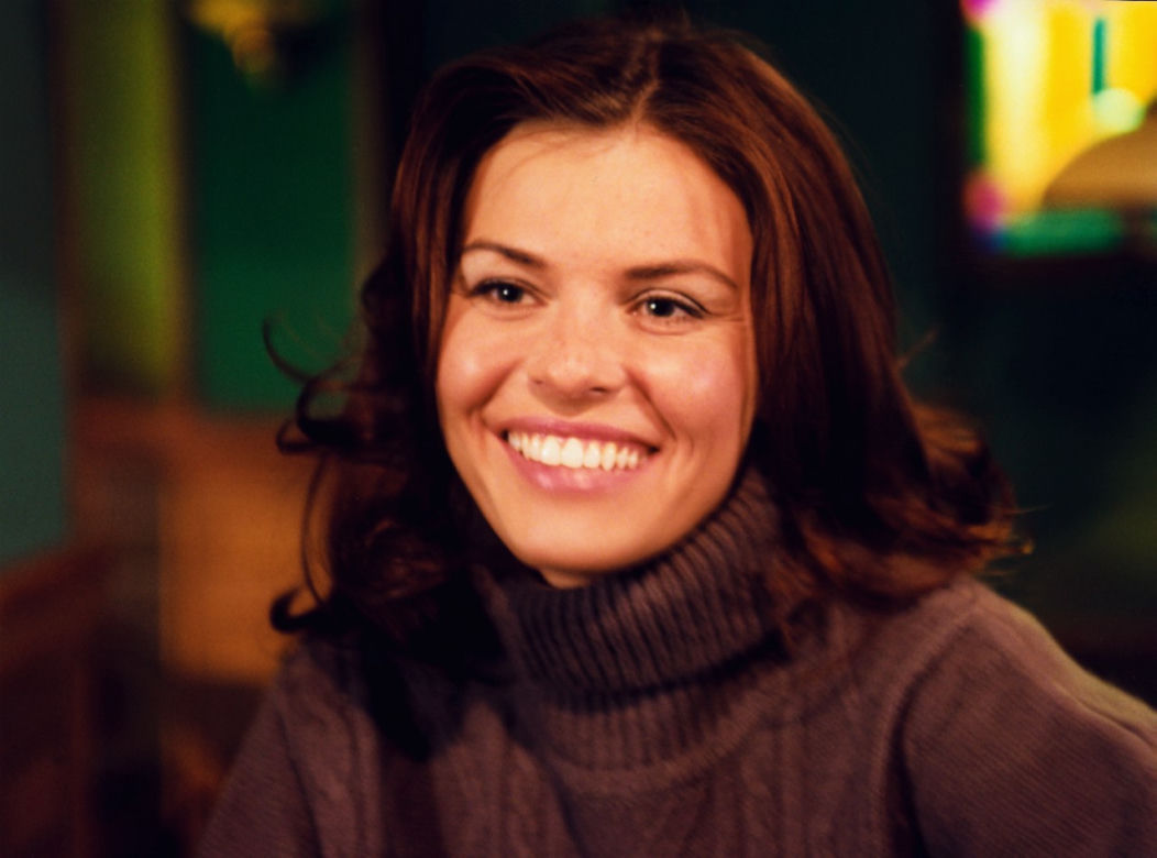 Renata Gabryjelska
