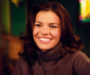 Renata Gabryjelska