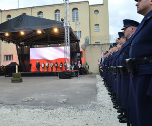Oddaliśmy hołd niezłomnym bohaterom - zapłonął „Ogień Pamięci” ku czci Żołnierzy Wyklętych