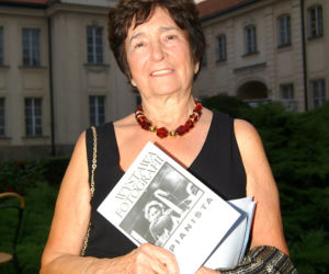 Halina Szpilman