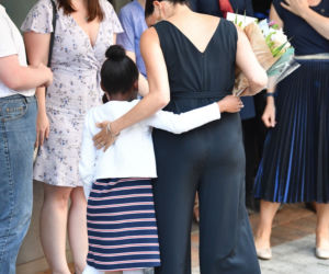 Meghan Markle