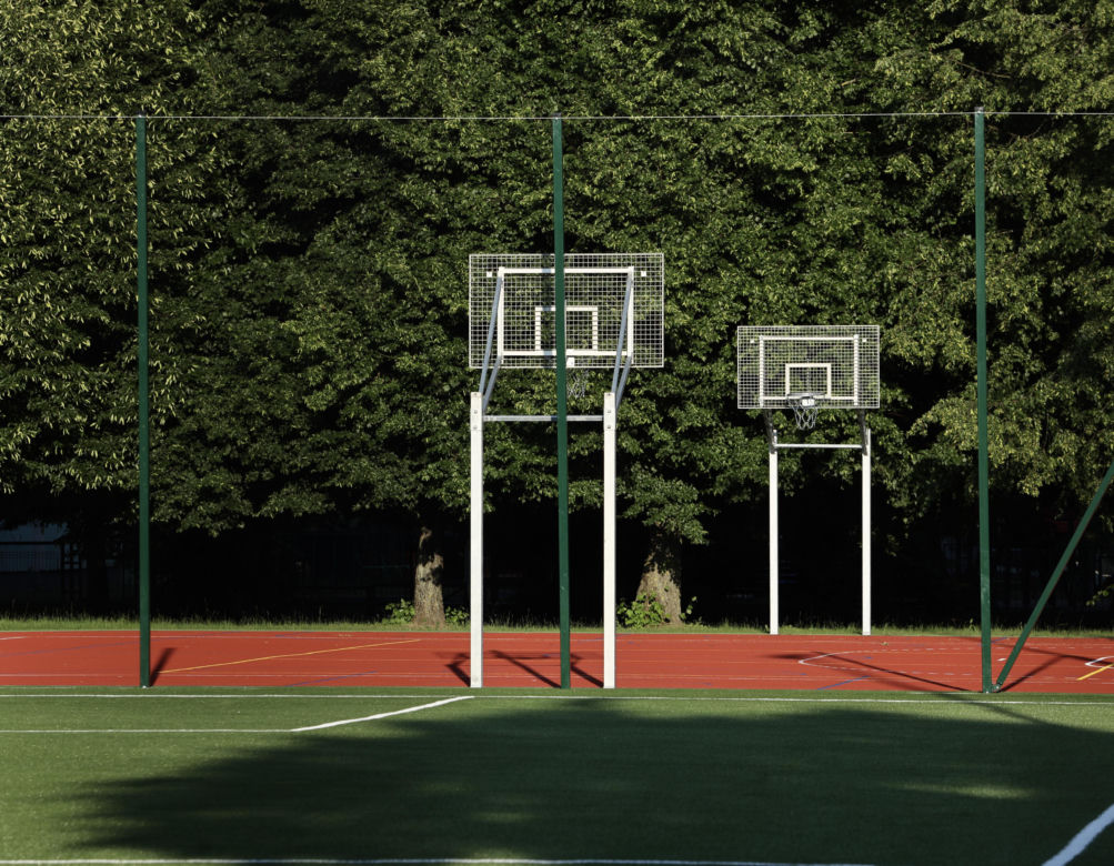 Kompleks sportowy przy ul. Rzeckiego jest już gotowy. Kosztował 3,6 mln zł [GALERIA]