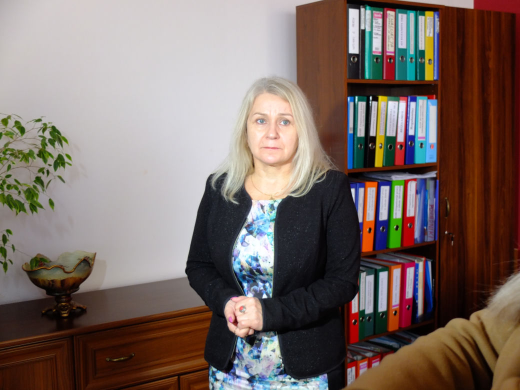 Chciał urządzić masową rzeź