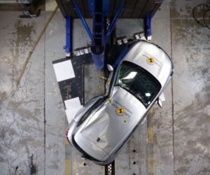 Najbezpieczniejsze auta w 2019 roku. Wyniki testów Euro NCAP