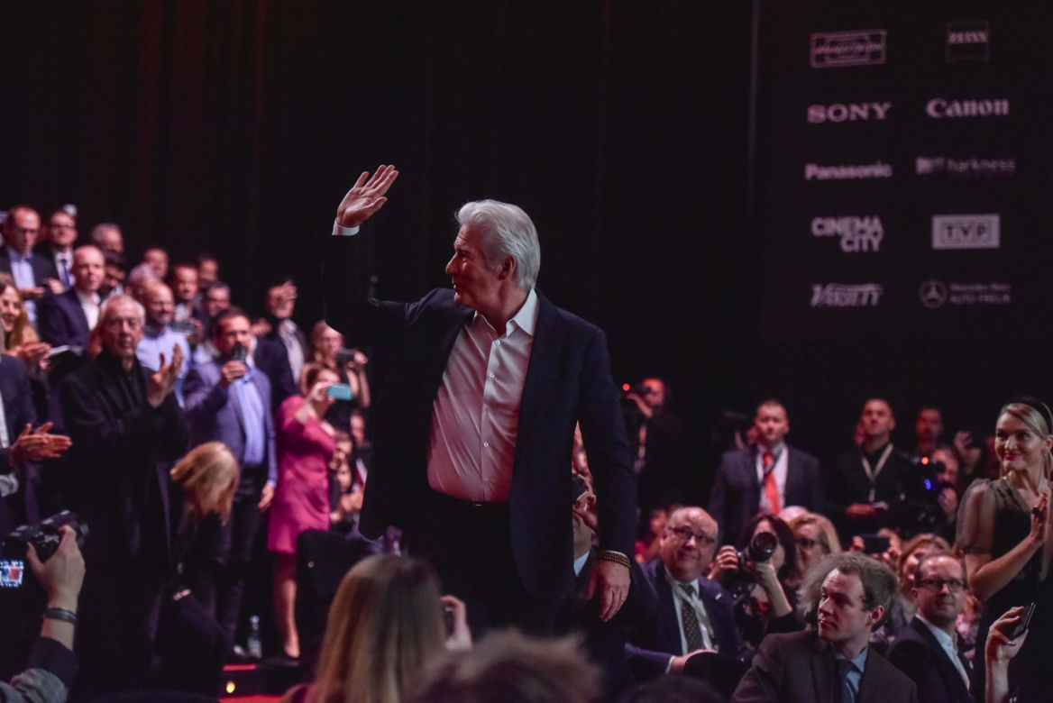 Gala Energa Camerimage 2019 