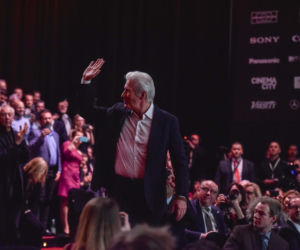 Gala Energa Camerimage 2019 
