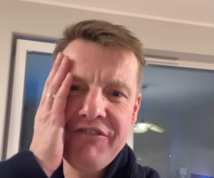 M jak miłość. Rafał Mroczek (Paweł) o śmierci Franki