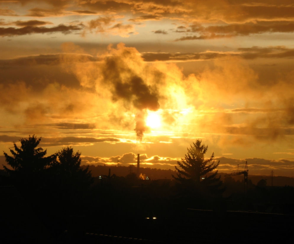 SMOG w Lublinie i regionie. FATALNA jakość powietrza! Czym my oddychamy?!