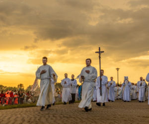 Młodzi z Lubelszczyzny pojadą na jubileuszową Lednicę [AUDIO]