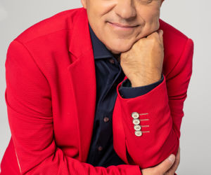 Tadeusz Chudecki praca i przygody go nakręcają
