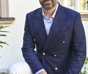 Piotr „Guma” Gumulec w „Tańcu z Gwiazdami 19”