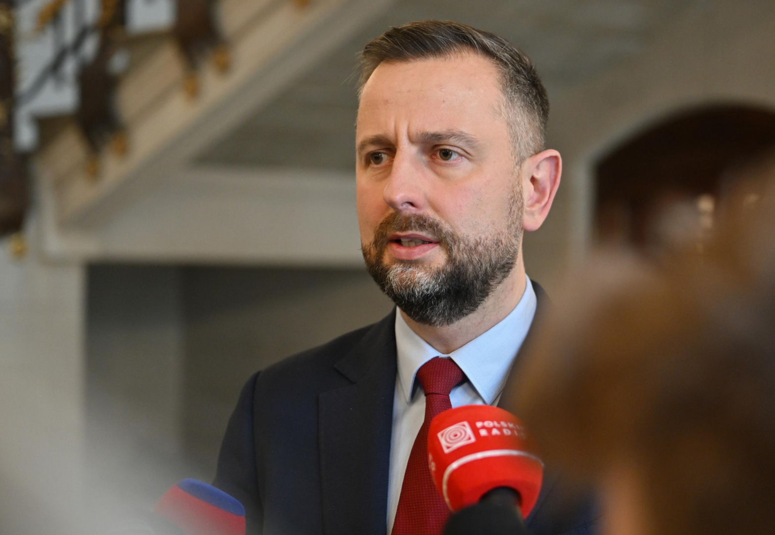 Szef BBN nie zostawił suchej nitki na MON! Ale się oberwało Kosiniakowi-Kamyszowi