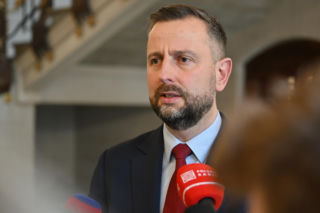 Władysław Kosiniak-Kamysz