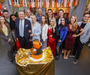 1000. odcinek Lombard