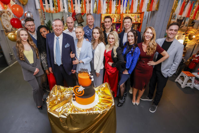 1000. odcinek "Lombard"