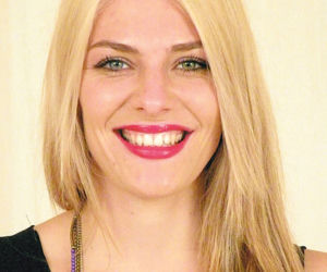 Przeżyła nie tylko Fatima