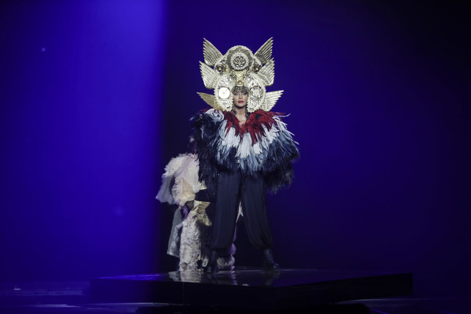 Drugi półfinał Eurowizji 2021