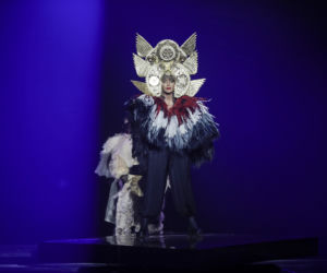 Drugi półfinał Eurowizji 2021