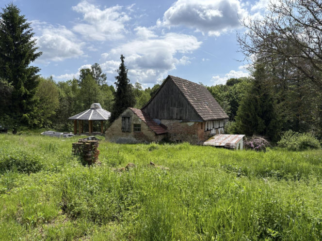 Rzeszówek 37 gm. Świerzawa
