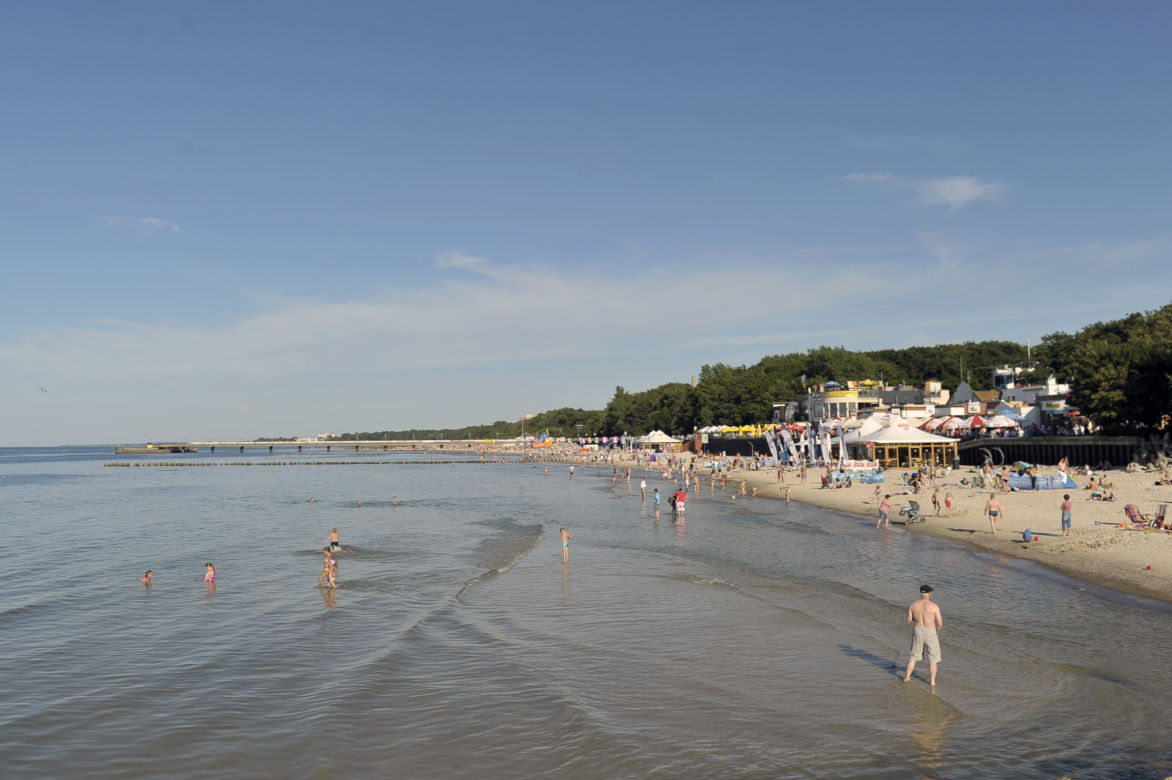 Kołobrzeg
