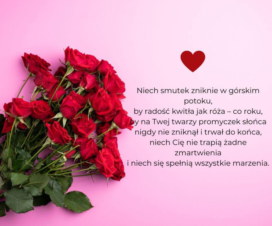 Obrazki na imieniny