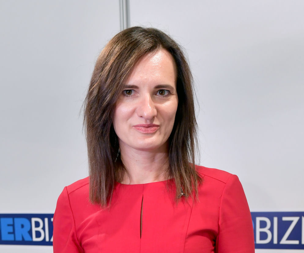 Monika Morawiecka