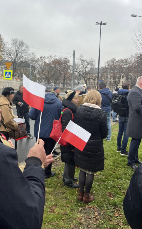 Nowy mural w Lublinie zachwyca! To pierwszy w Polsce projekt z akcji „Polska na TAK”