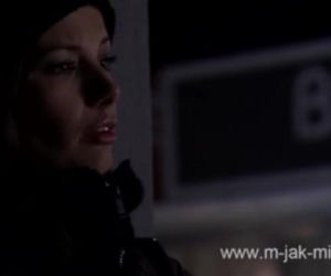 M jak miłość odc. 1054. Kasia (Agnieszka Sienkiewicz)