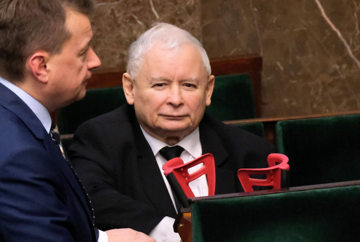 Największe wpadki polityków w 2022Największe wpadki polityków w 2022