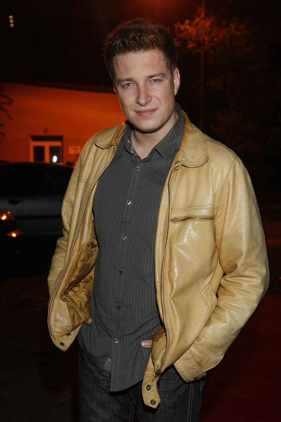 Maciej Jachowski