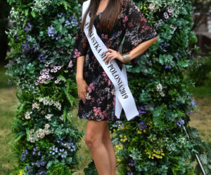 Beata Sierpińska, Lublin, woj. lubelskie, 24 lata, wzrost 179cm