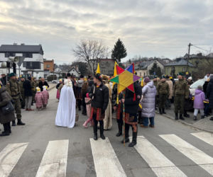 Sądecki Pokłon Trzech Króli