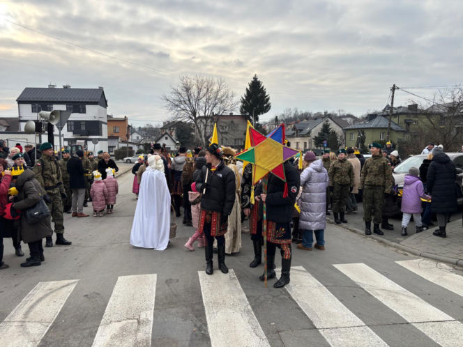 Sądecki Pokłon Trzech Króli