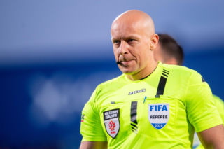 Wielka burza z Szymonem Marciniakiem! FIFA zareagowała. I koniec kropka
